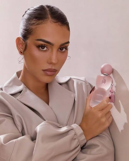 عطر جورجینا اورجینال 16 میل